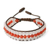 Paislee Agate Bracelet