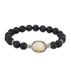 Thea  Amazonite Bracelet