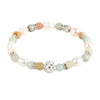 Rylie  Amazonite Bracelet