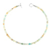 Kiana Amazonite Necklace
