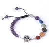 Amethyst Armband Sloane