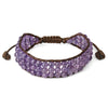 Amethyst Armband Malia