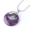 Amethyst Kette Addilyn