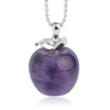 Amethyst Kette Elliot
