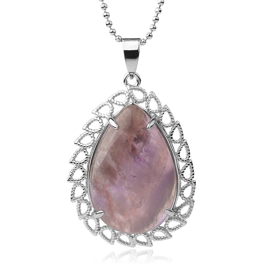 Amethyst Kette Peyton