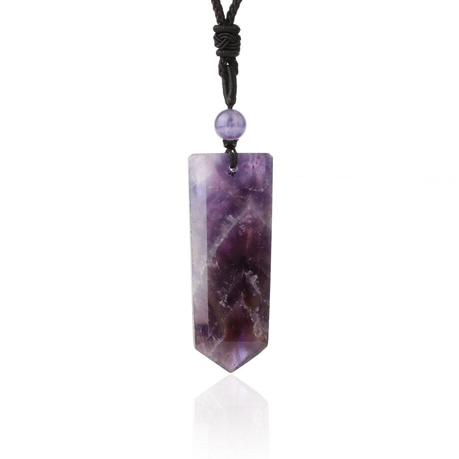Amethyst Kette Nalani