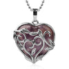Amethyst Kette Frances