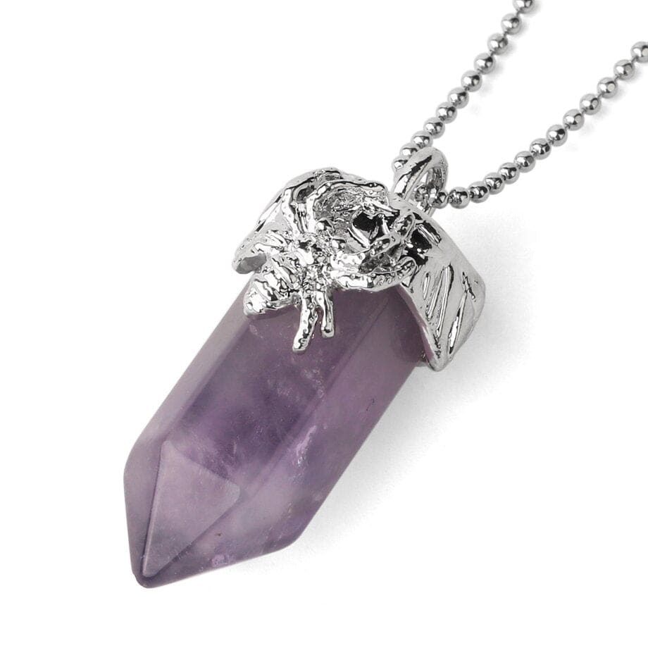 Amethyst Kette Daenerys