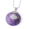 Amethyst Kette Jolene
