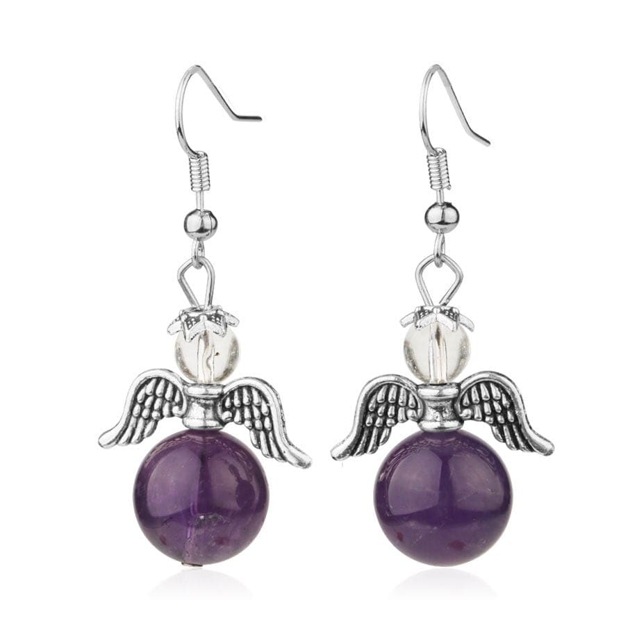 Amethyst: A Violet Allure - YURGA Jewelry