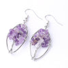 Amethyst Ohrringe Bethany