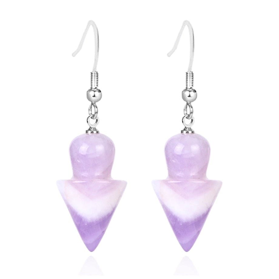 Amethyst: A Violet Allure - YURGA Jewelry