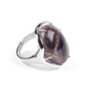 Amethyst Ring Denise