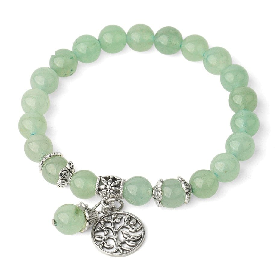 Aventurin Armband Caroline