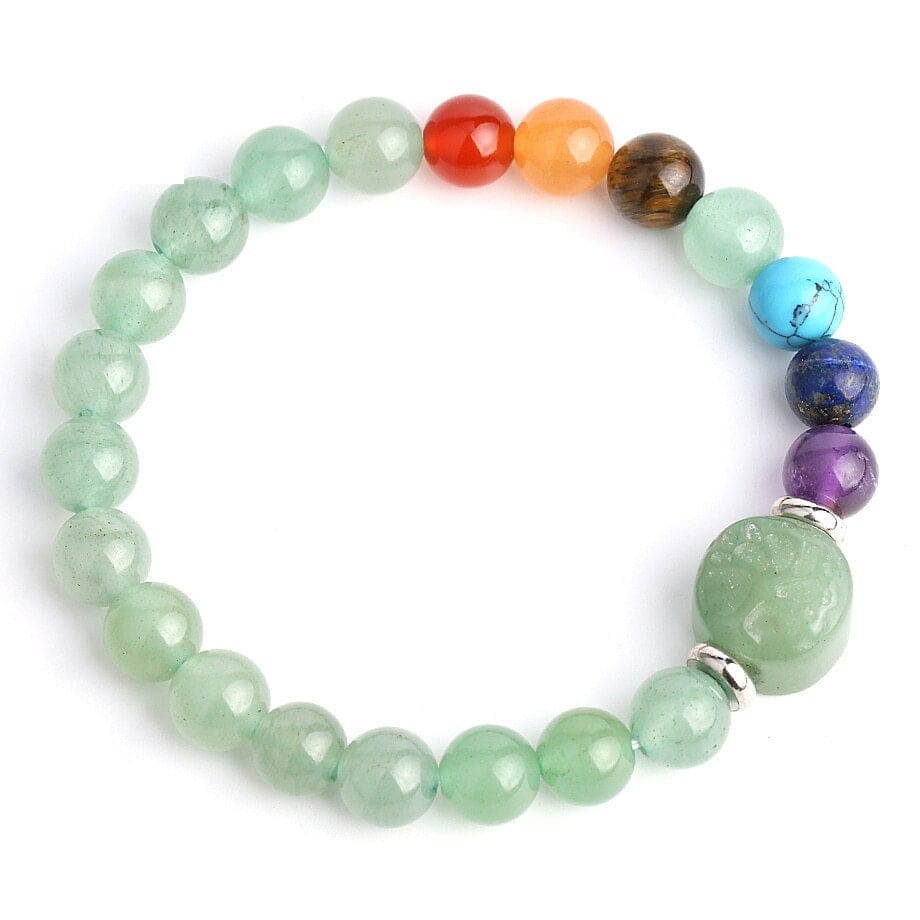 Aventurin Armband Olivia