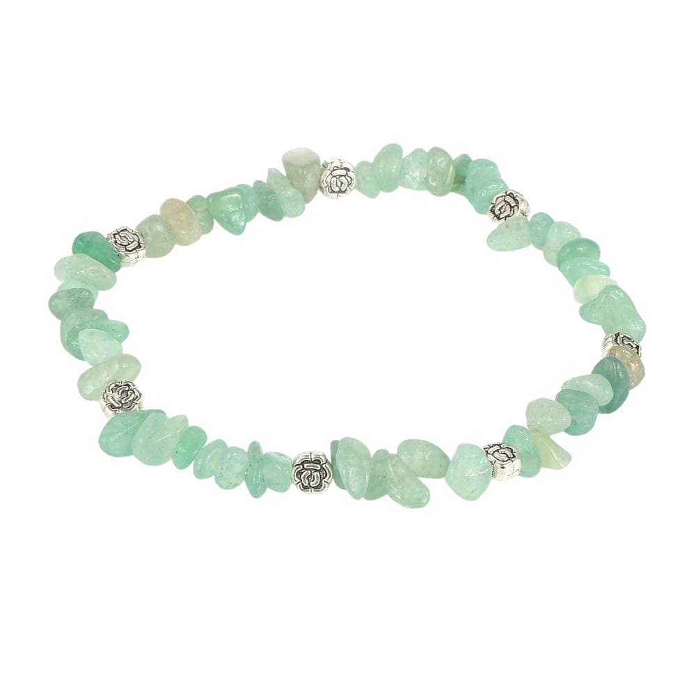 Joy Aventurine Bracelet