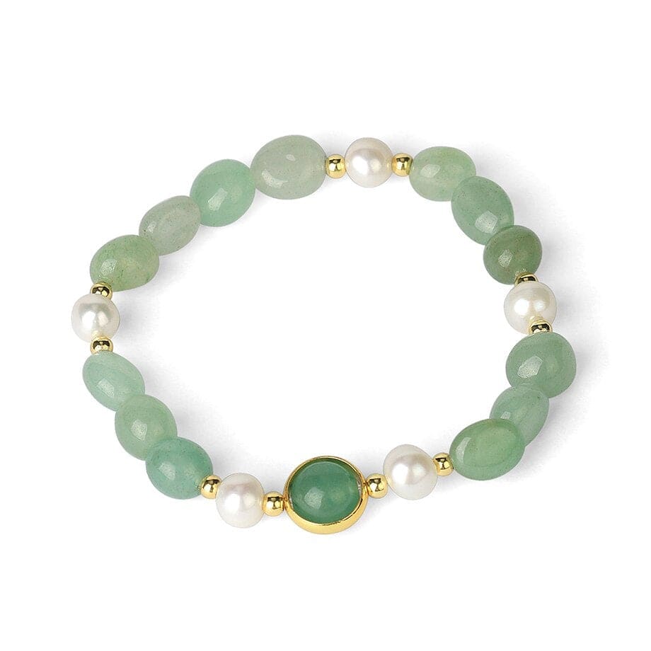 Aventurin Armband Bella