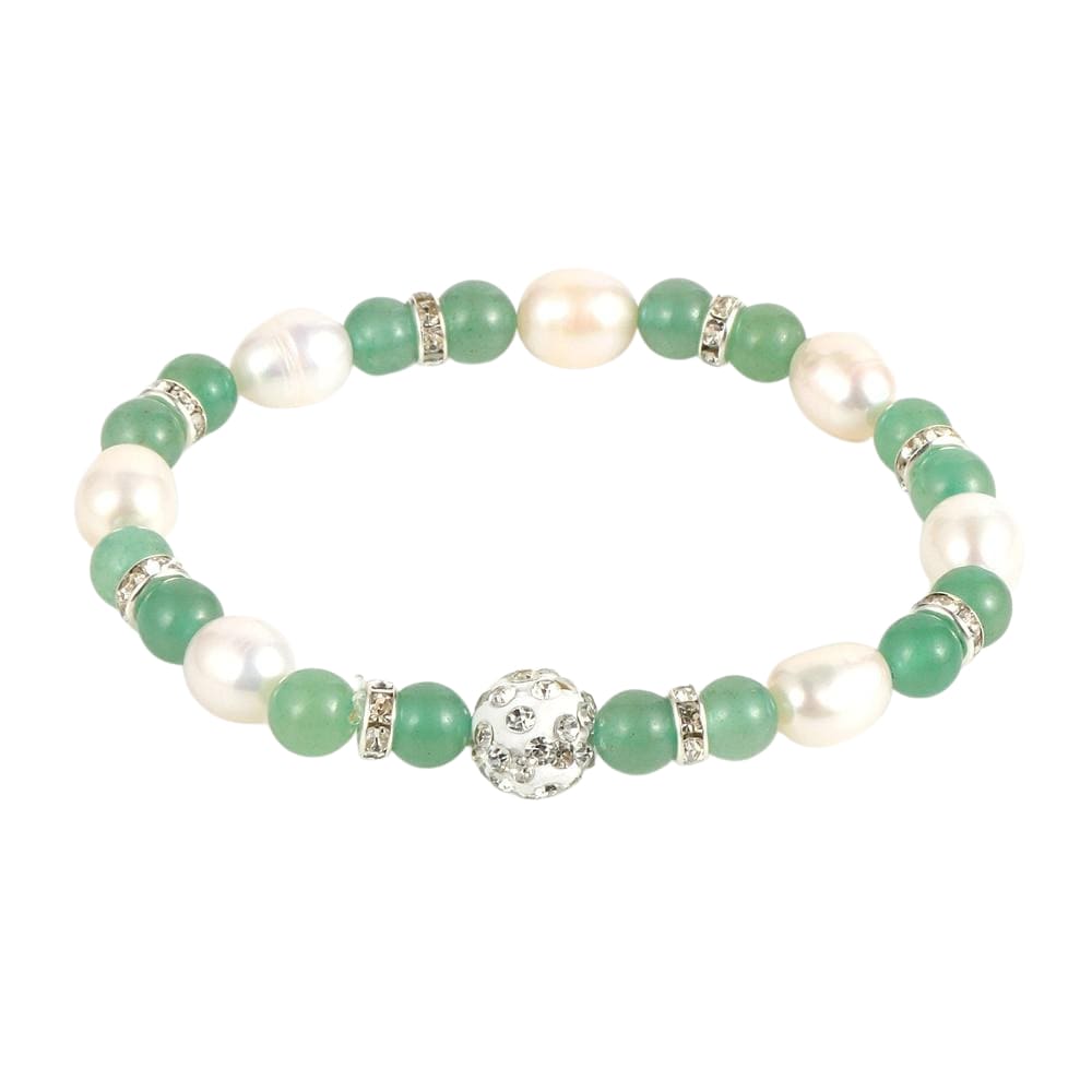 Alexis Aventurine Bracelet