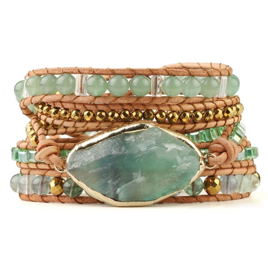 Aventurin Armband Aliyah