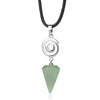Aventurin Kette Haley