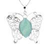 Aventurin Kette Rosalee