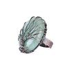 Sophia Aventurine Ring