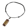 Lilyana Citrine Necklace