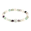 Oaklynn Fluorite Bracelet