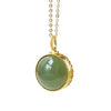 Seraphina Jade Necklace