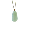 Udara Jade Necklace