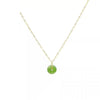 Xina Jade Necklace