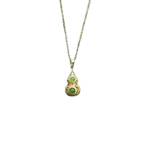 Sohra Jade Earrings