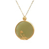 Eyphah Jade Necklace
