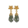 Sitara Jade Earrings