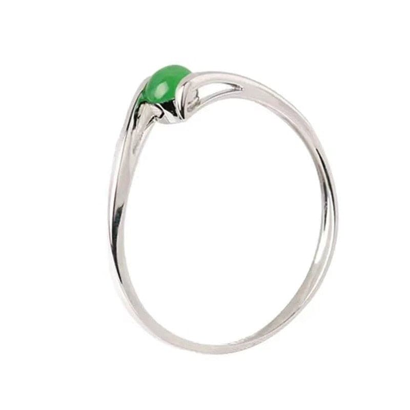 Vanadey Jade Ring