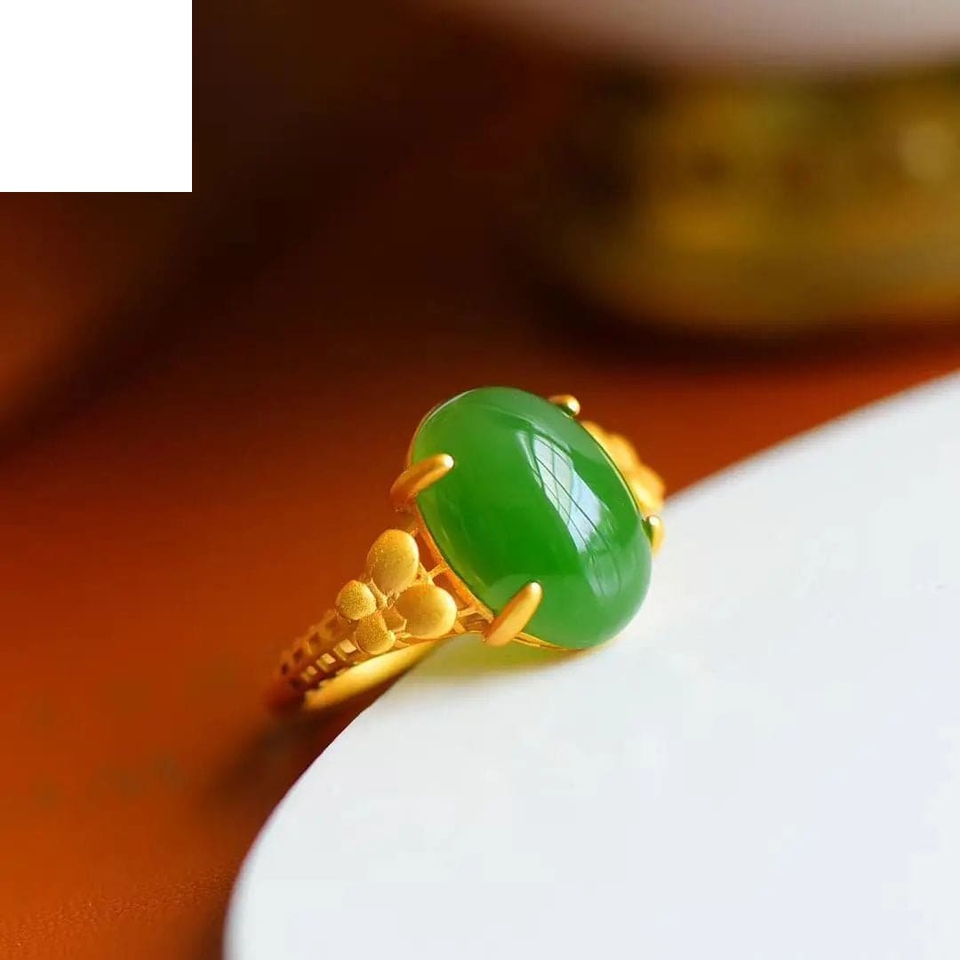 Jade Ring Maylin