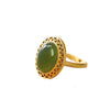 Sithara Jade Ring