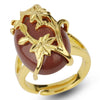 Jaspis Ring Paloma
