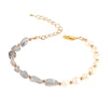 Haven Labradorite Bracelet