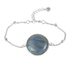 Mariah Labradorite Bracelet