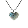 Aubriella Labradorite Necklace