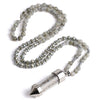 Labradorit Kette Kensley
