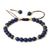 Lapislazuli Armband Esther