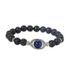 Lia Lapis Lazuli Bracelet