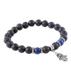 Milani Lapis Lazuli Bracelet