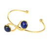 Makenzie Lapis Lazuli Bracelet