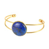 Lucy Lapis Lazuli Bracelet