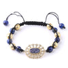 Millie Lapis Lazuli Bracelet