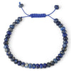 Lapislazuli Armband Isabelle