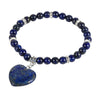 Serena Lapis Lazuli Bracelet